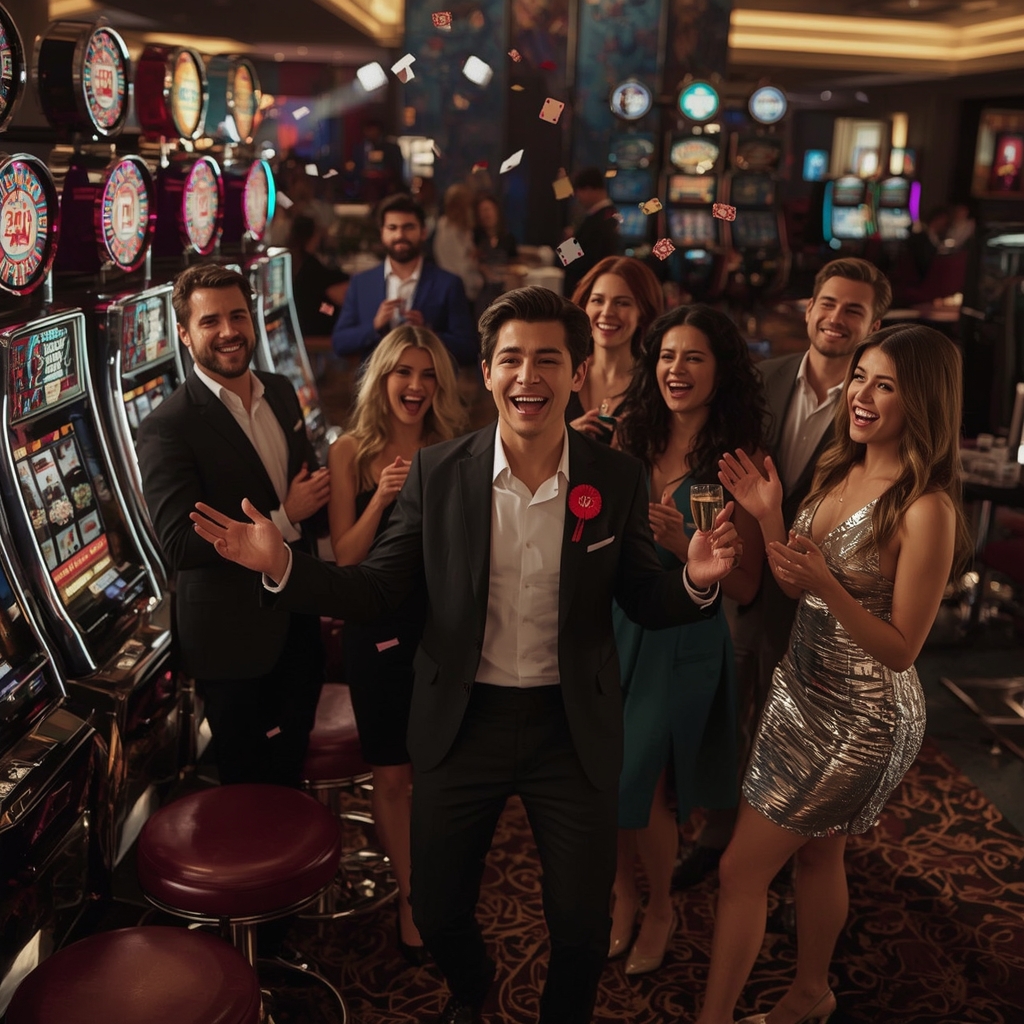 bonus VIP pour joueur au casino BETCLIC CODE PROMO