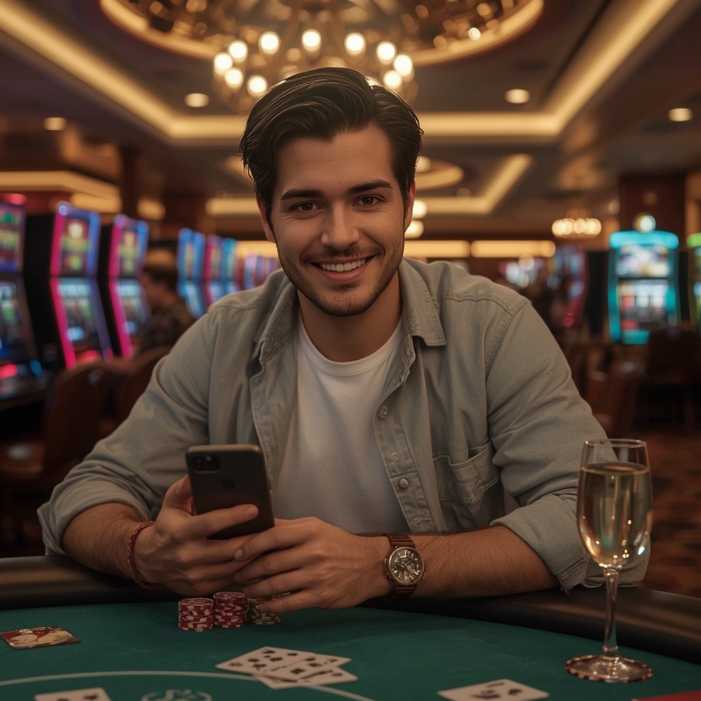 Compte vérifié avec succès dans les casinos en ligne BETCLIC CODE PROMO