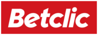 Logo Betclic Casino