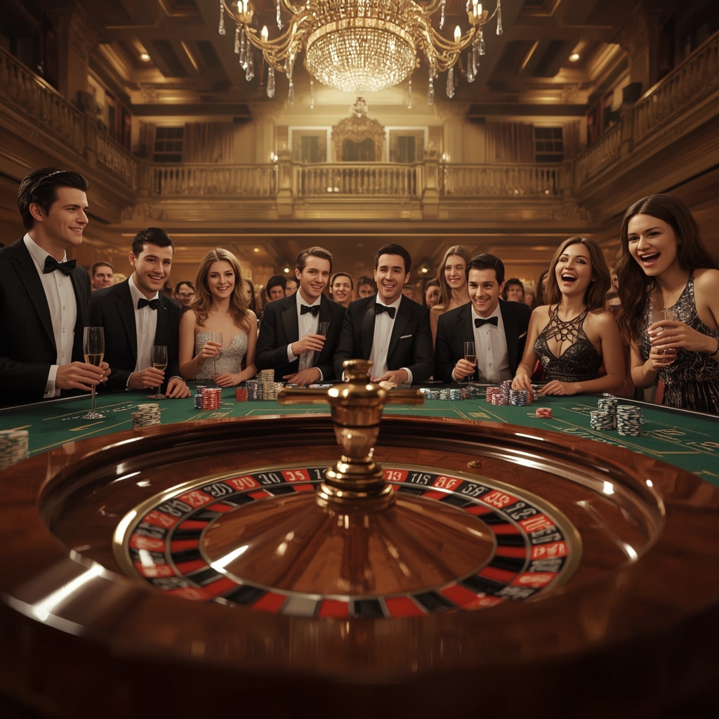 La roulette en direct (live) BETCLIC CODE PROMO