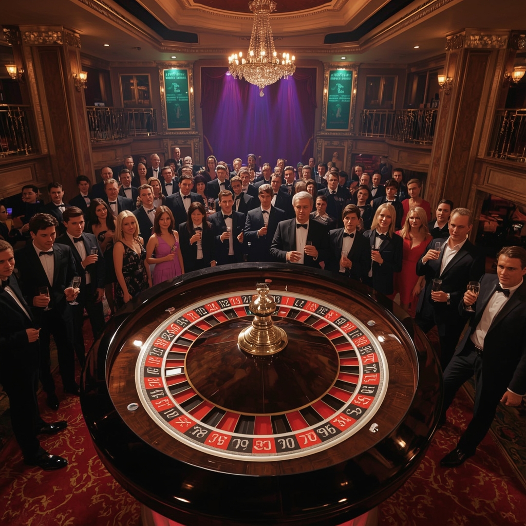 La roulette européenne BETCLIC CODE PROMO