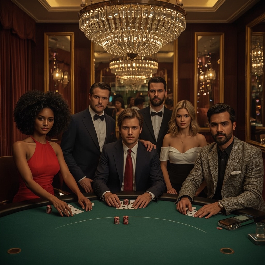 Poker Hold’em en ligne BETCLIC CODE PROMO au casino