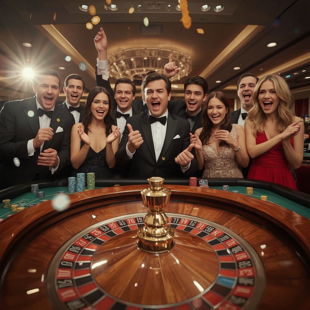 roulette au casino en ligne BETCLIC CODE PROMO