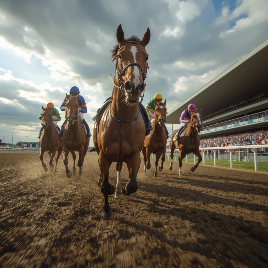 Pari trifecta sur les courses de chevaux au casino BETCLIC CODE PROMO